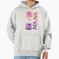 Nana Hoodie - Minimalist Print Unisex - T-Shirt, Sweatshirt, Hoodie