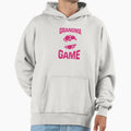 Grandma Is My Name Handball Is My Game Hoodie - Casual Everyday Wear Unisex - T-Shirt, Sweatshirt, Hoodie