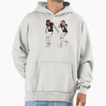 JB Griddy Hoodie - Trendy Graphic Unisex - T-Shirt, Sweatshirt, Hoodie