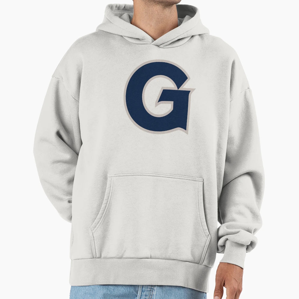 Georgetown Hoyas Hoodie - Streetwear Style Men Women - T-Shirt, Sweatshirt, Hoodie