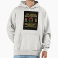 California Los Angeles 1981 Hoodie - Trendy Graphic Men Women - T-Shirt, Sweatshirt, Hoodie