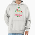 Just Brother Who Loves Gift Hoodie - Custom Art Print Men Women - T-Shirt, Sweatshirt, Hoodie