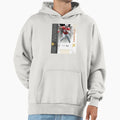 Quarterback Sports American Football Hoodie - Streetwear Style Unisex - T-Shirt, Sweatshirt, Hoodie