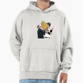 Kirby Bennett Natty Hoodie - Novelty Apparel Men Women - T-Shirt, Sweatshirt, Hoodie