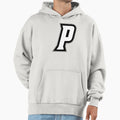Friars P Vector Hoodie - Aesthetic Graphic Men Women - T-Shirt, Sweatshirt, Hoodie
