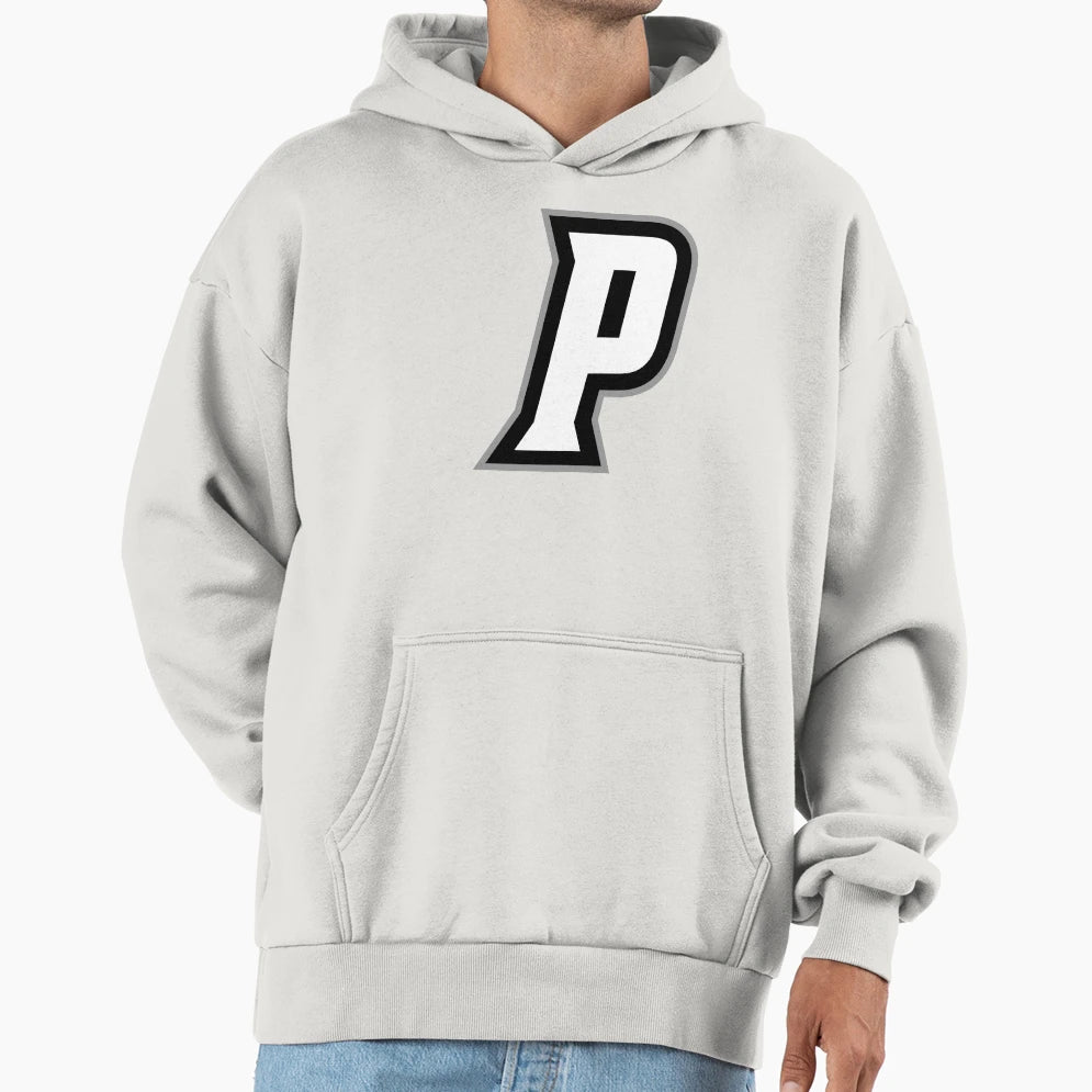 Friars P Vector Hoodie - Aesthetic Graphic Men Women - T-Shirt, Sweatshirt, Hoodie