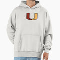 Ursinus College U Hoodie - Aesthetic Graphic Men Women - T-Shirt, Sweatshirt, Hoodie