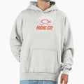 Kansas City Pro Football And Jesus Hoodie - Custom Art Print Men Women - T-Shirt, Sweatshirt, Hoodie