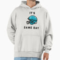 It Game Day Hoodie - Custom Art Print Unisex - T-Shirt, Sweatshirt, Hoodie