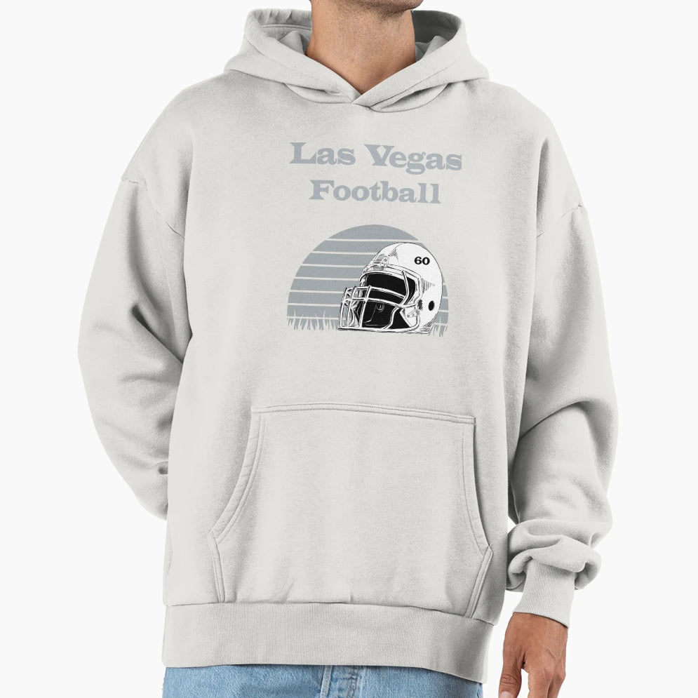 Art Las Vegas Raiders Hoodie - Unique Graphic Men Women - T-Shirt, Sweatshirt, Hoodie