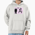 Nana Yasushi Takagi And Nana Osaki Spread Hoodie - Trendy Graphic Men Women - T-Shirt, Sweatshirt, Hoodie