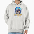 Tebow Time Hoodie - Streetwear Style Men Women - T-Shirt, Sweatshirt, Hoodie