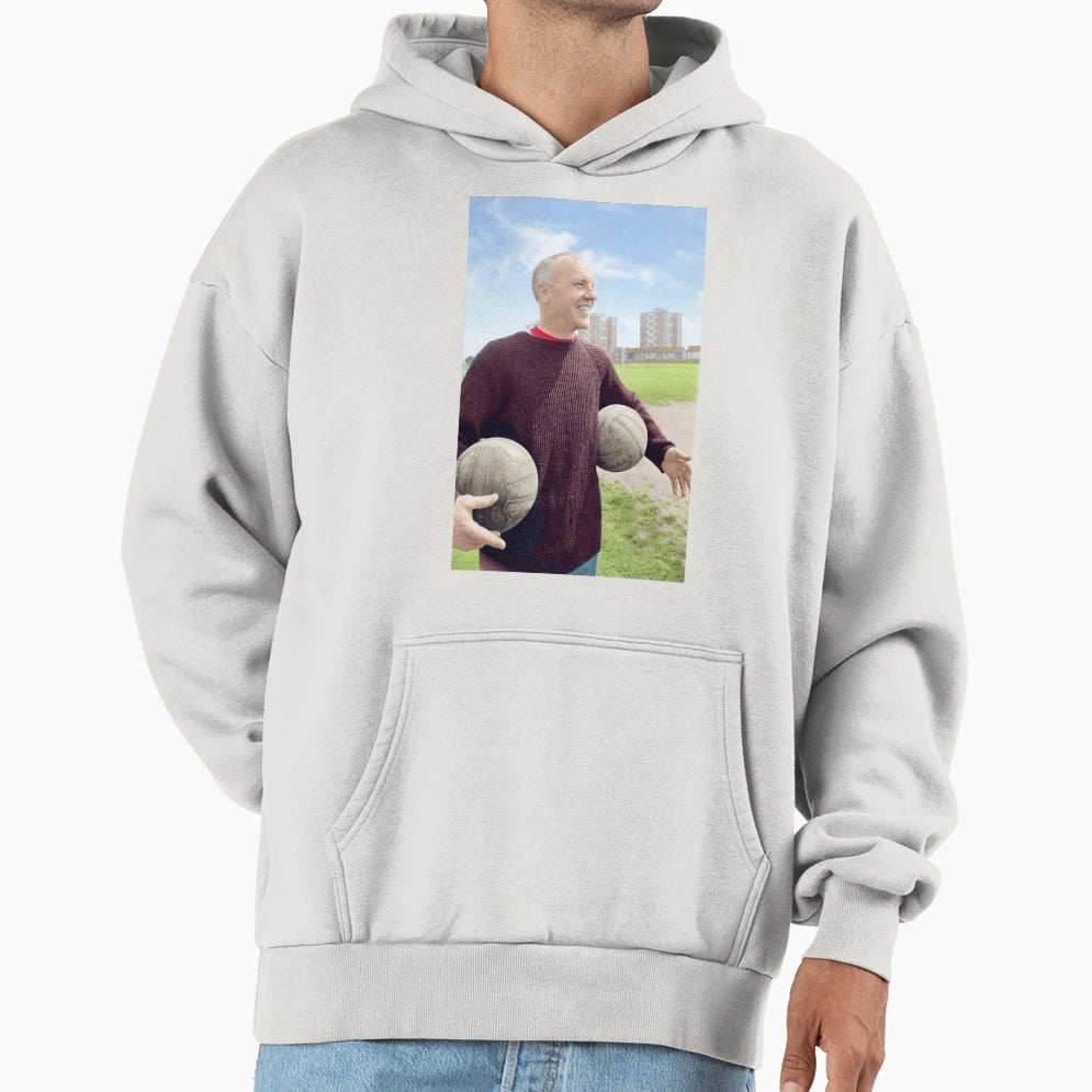 Mr Shankly From Glenbuck Hoodie - Unique Graphic Men Women - T-Shirt, Sweatshirt, Hoodie