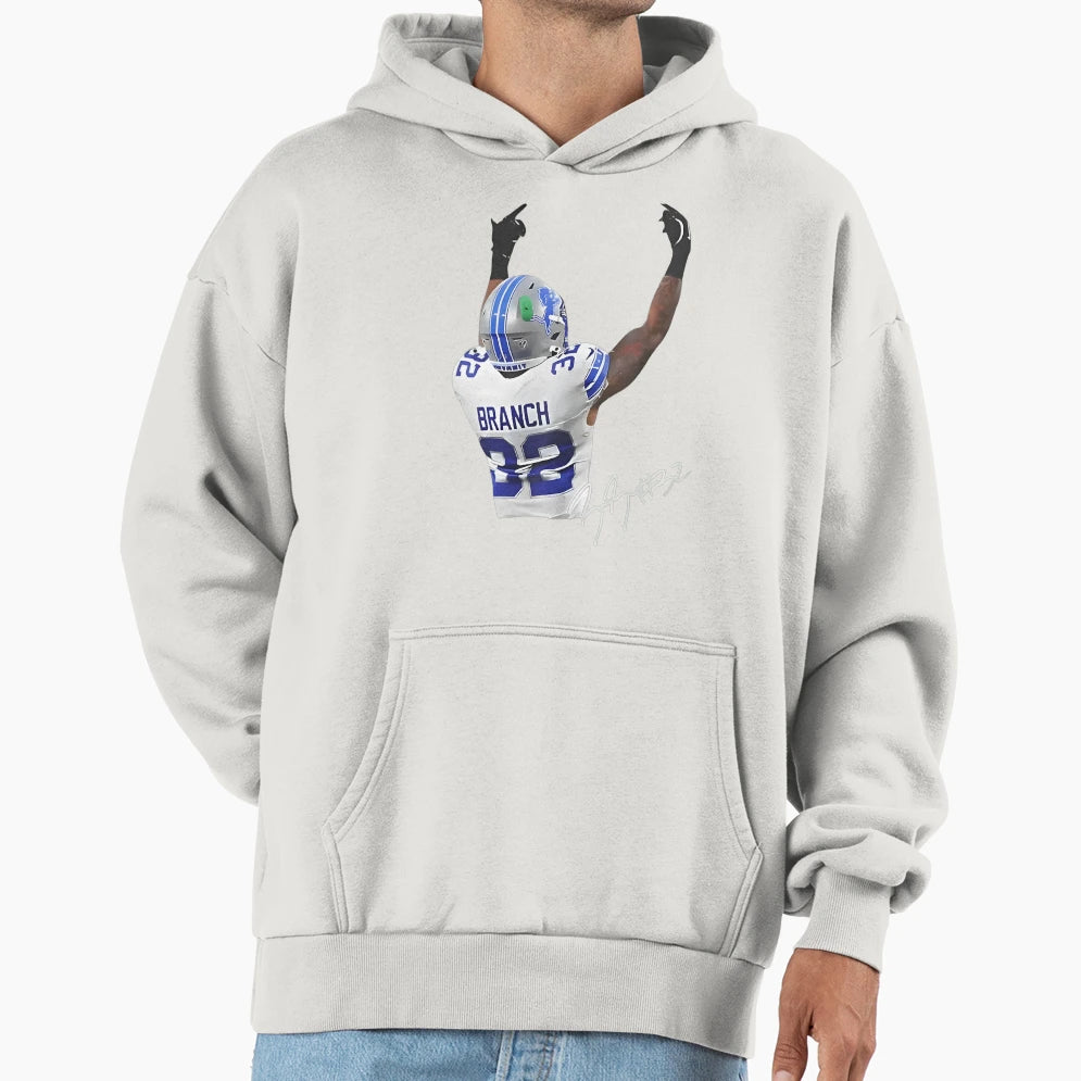 Middle Finger Hoodie - Custom Art Print Men Women - T-Shirt, Sweatshirt, Hoodie
