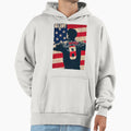 Dempsey Hoodie - Graphic Print Men Women - T-Shirt, Sweatshirt, Hoodie