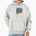 Washington Commanders Hoodie - Graphic Print Unisex - T-Shirt, Sweatshirt, Hoodie
