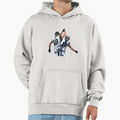 Kupp And Woods Hoodie - Minimalist Print Men Women - T-Shirt, Sweatshirt, Hoodie