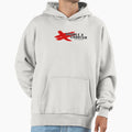Double X Charter Hoodie - Unique Graphic Men Women - T-Shirt, Sweatshirt, Hoodie