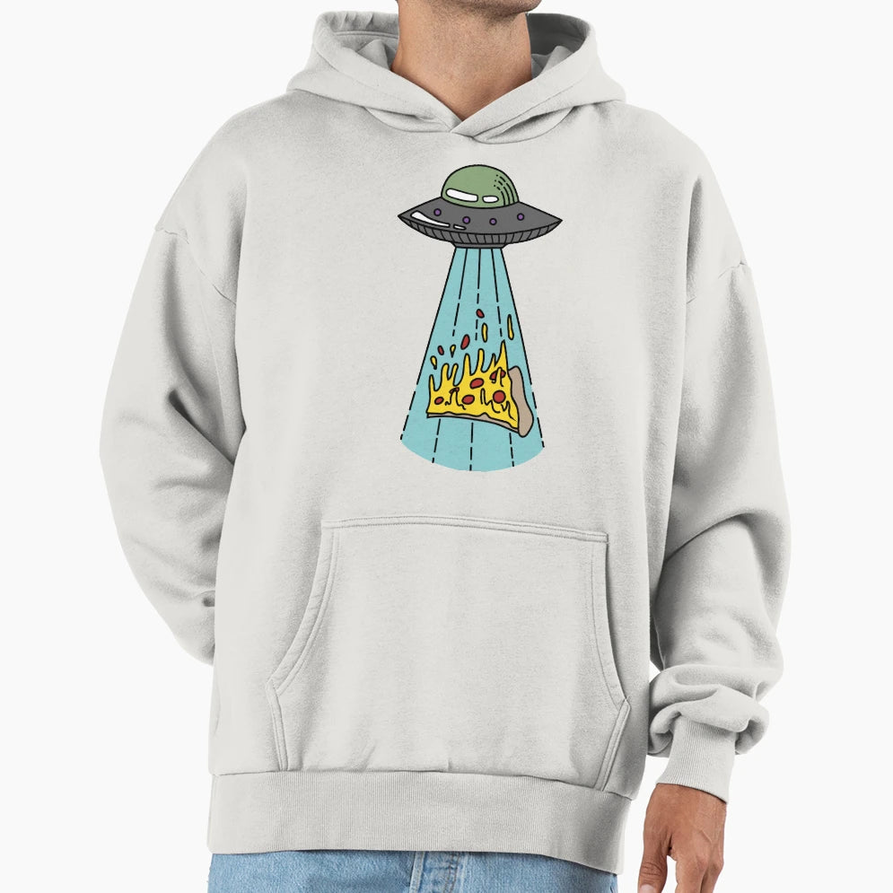 Cheesy Title Hoodie - Casual Everyday Wear Unisex - T-Shirt, Sweatshirt, Hoodie