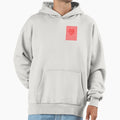 North London Is Red Hoodie - Fun Novelty Design Men Women - T-Shirt, Sweatshirt, Hoodie