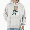 Copy Art Miami Dolphins Hoodie - Novelty Apparel Men Women - T-Shirt, Sweatshirt, Hoodie