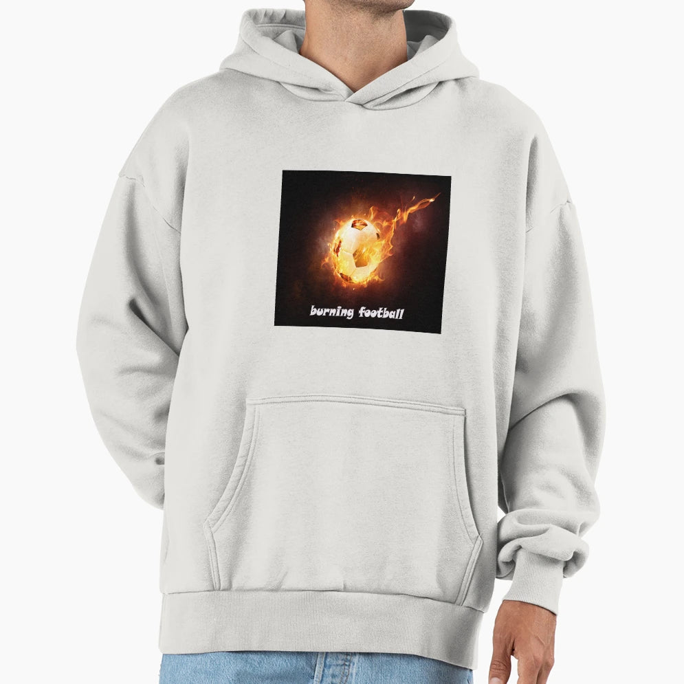We Want Frenzied Soccer Game Hoodie - Aesthetic Graphic Men Women - T-Shirt, Sweatshirt, Hoodie