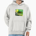 Green Bay Packers Hoodie - Minimalist Print Unisex - T-Shirt, Sweatshirt, Hoodie