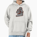 Utica Football Hoodie - Minimalist Print for Adults - T-Shirt, Sweatshirt, Hoodie