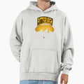 Pittsburgh Football Skyline Hoodie - Casual Everyday Wear for Adults - T-Shirt, Sweatshirt, Hoodie