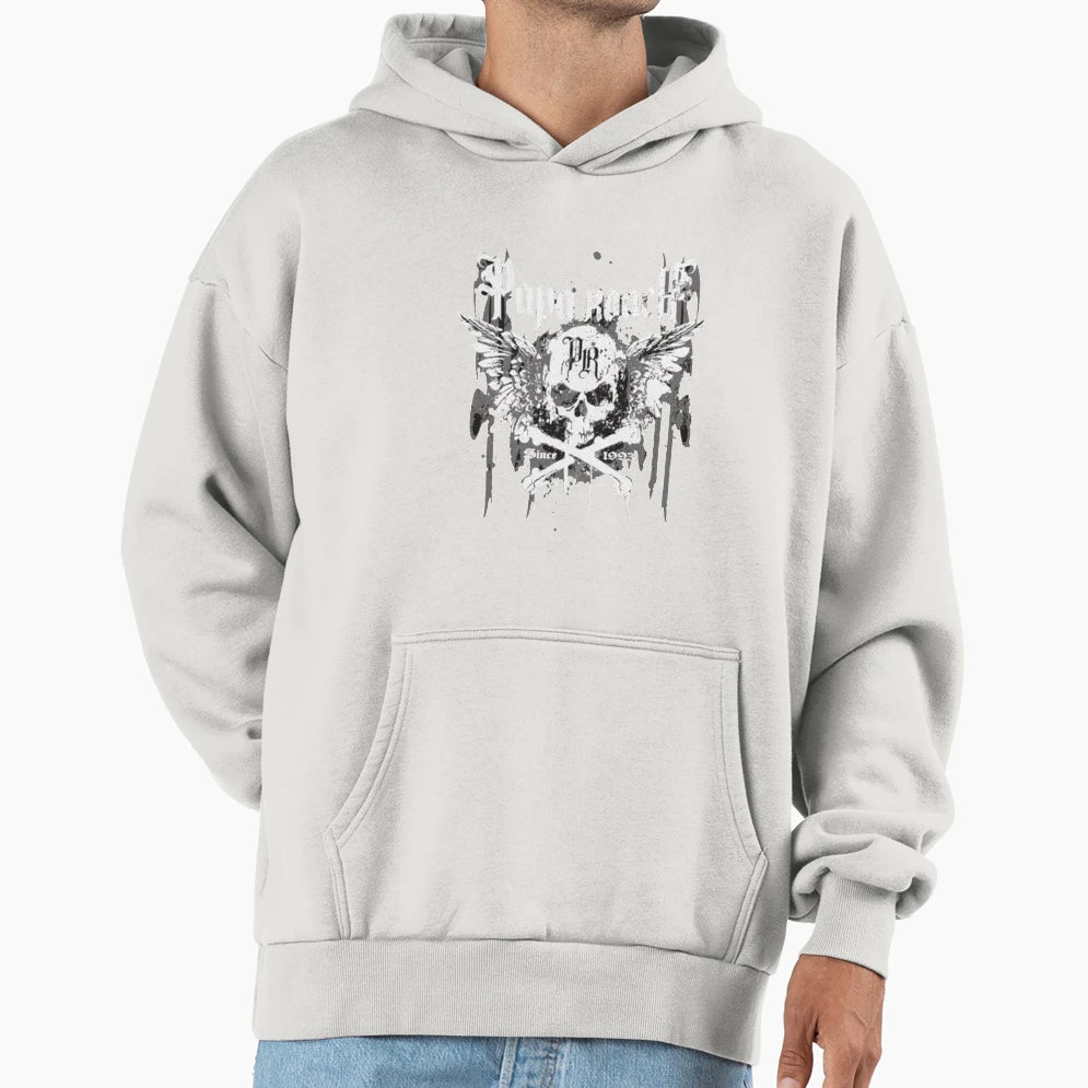 Papa Roach Band Papa Roach Papa Hoodie - Fun Novelty Design Men Women - T-Shirt, Sweatshirt, Hoodie