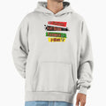 Funny Gift American Football Football Hoodie - Custom Art Print Men Women - T-Shirt, Sweatshirt, Hoodie