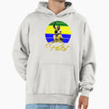 Pele Edson Arantes Do Nascimento Hoodie - Custom Art Print Men Women - T-Shirt, Sweatshirt, Hoodie