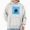 Pep Guardiola Football Genius Hoodie - Custom Art Print Unisex - T-Shirt, Sweatshirt, Hoodie