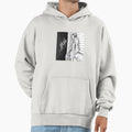 Solitude Hoodie - Fun Novelty Design Unisex - T-Shirt, Sweatshirt, Hoodie