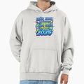 Knock Knock Hoodie - Streetwear Style Men Women - T-Shirt, Sweatshirt, Hoodie