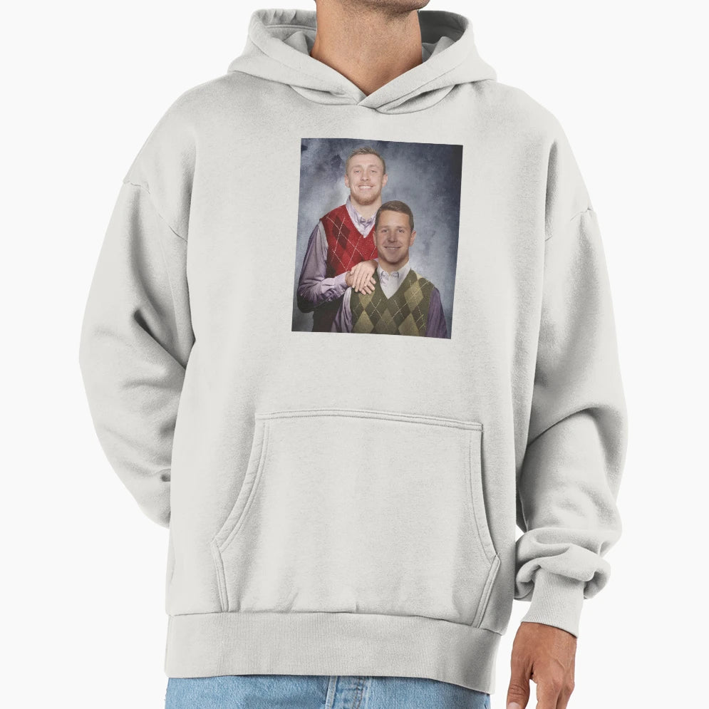 BP GK Hoodie - Casual Everyday Wear for Adults - T-Shirt, Sweatshirt, Hoodie