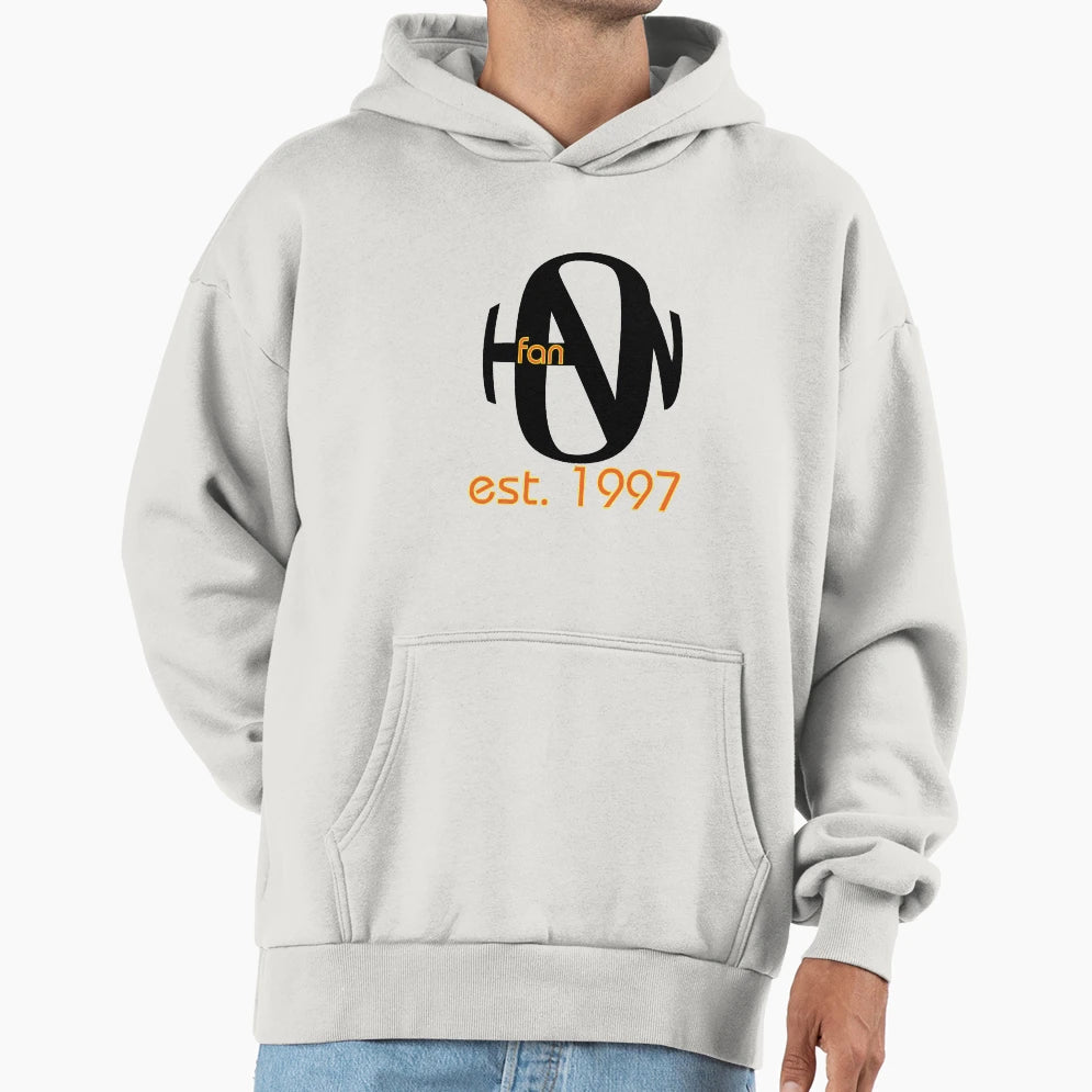 Hanson Fan Est Hoodie - Aesthetic Graphic for Adults - T-Shirt, Sweatshirt, Hoodie