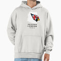 Arizona London Hoodie - Casual Everyday Wear Unisex - T-Shirt, Sweatshirt, Hoodie