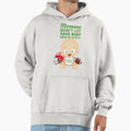 Momma Dont Let Your Grow Up To Be Hoodie - Streetwear Style for Adults - T-Shirt, Sweatshirt, Hoodie