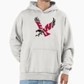Eastern Hoodie - Trendy Graphic Unisex - T-Shirt, Sweatshirt, Hoodie