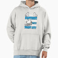 This Panthers Fan Is Classy Sassy And Bit Hoodie - Graphic Print Unisex - T-Shirt, Sweatshirt, Hoodie