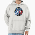 Tampa Bay Fans Hoodie - Graphic Print Unisex - T-Shirt, Sweatshirt, Hoodie