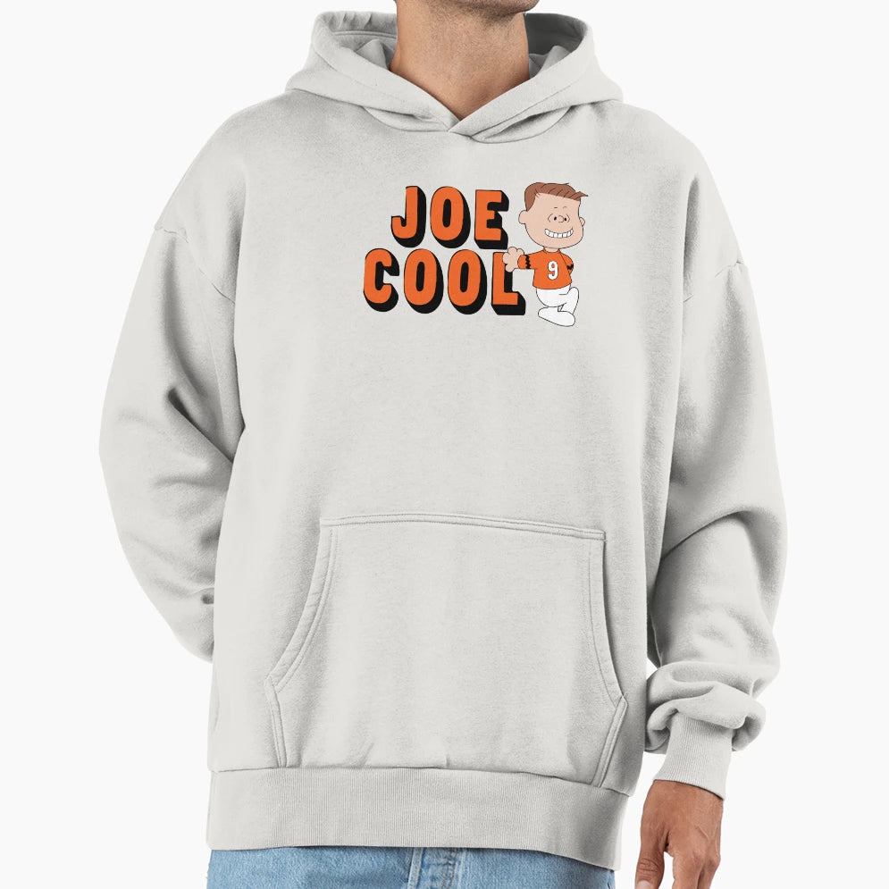Natural Soccer League Overcome Hoodie - Fun Novelty Design for Adults - T-Shirt, Sweatshirt, Hoodie