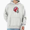 Louisiana Tech Bulldogs Tecmo Super Hoodie - Streetwear Style Men Women - T-Shirt, Sweatshirt, Hoodie
