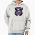 Ravens Fortress Baltimore Football Hoodie - Unique Graphic for Adults - T-Shirt, Sweatshirt, Hoodie