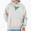 Philly Winged P Hoodie - Casual Everyday Wear Unisex - T-Shirt, Sweatshirt, Hoodie
