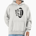 Its Game Day Yall Football Game Hoodie - Casual Everyday Wear Men Women - T-Shirt, Sweatshirt, Hoodie