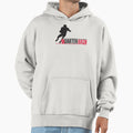 Quarterback Hoodie - Casual Everyday Wear Unisex - T-Shirt, Sweatshirt, Hoodie