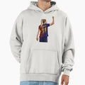 Alexia Putellas Drawing 11 Hoodie - Fun Novelty Design Unisex - T-Shirt, Sweatshirt, Hoodie