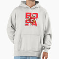 NB Hoodie - Casual Everyday Wear Unisex - T-Shirt, Sweatshirt, Hoodie